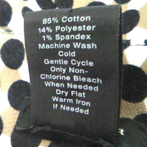 NWOT Ann Taylor Knit Skirt - Picture 7 of 8